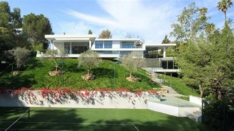 Beyonce House: 10 Facts through Architect's Lens - RTF