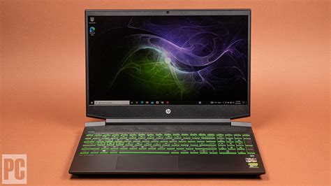 HP Pavilion Gaming Laptop computer 15z-ec200 Assessment – Techy Insight