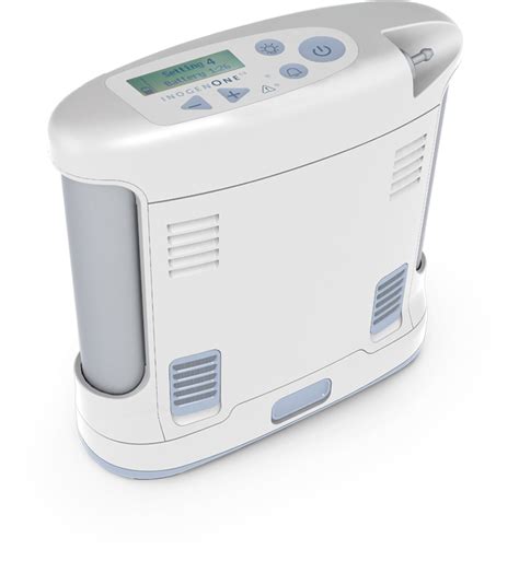 Get a Portable Oxygen Concentrator for Oxygen Therapy | Inogen