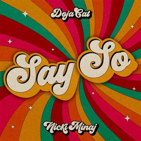 "Say So" Beats "Savage" To #1, Giving Doja Cat & Nicki Minaj Their First Chart-Toppers