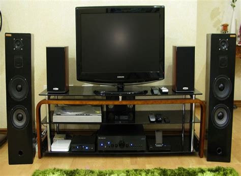 Home Theater Wireless Speakers Were a Great Gift for My Dad – Cndmusicfest