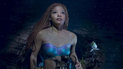 7 highly engaging mermaid movies to watch after "The Little Mermaid"