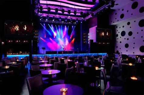 Boracay Nightclub - Asiana Hotel, Al Muraqqabat, Dubai | Zomato