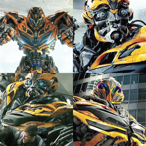 Bumblebee in Transformers: Age of Extinction | Transformers artwork, Transformers bumblebee ...