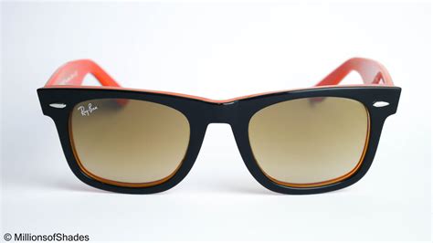 Wayfarer Classic RB2140 100251 - MILLIONS OF SHADES