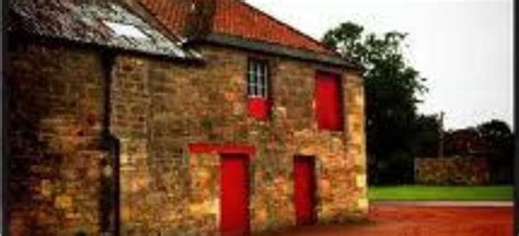 Kinkell Byre, Premium Moposa Wedding Venue