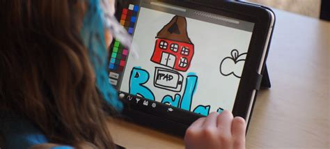 Do Tablets in the Classroom Really Help Children Learn?