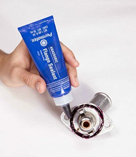 PERMATEX Anaerobic Flange Sealant 50ml