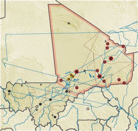 Tuareg rebellion (2012) - Alchetron, the free social encyclopedia