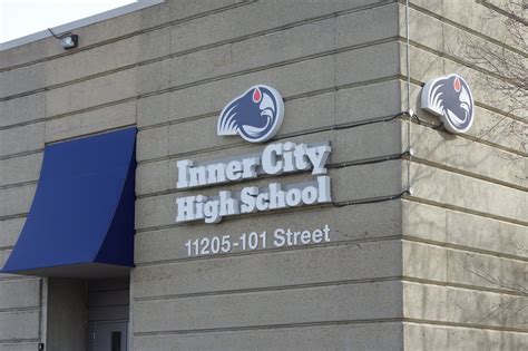 Inner City High School Closed January 3 to January 7, 2022 — Inner City ...