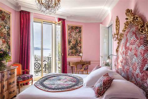 The 7 Best Hotels in Nice, for a Perfect French Riviera Vacation