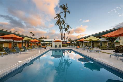 Kauai Shores Hotel - UPDATED 2022 Prices, Reviews & Photos (Kapaa, HI) - Tripadvisor