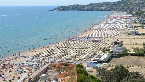 3 Best beaches in Formia-Gaeta, Lazio, Italy - Ultimate guide (November 2024)