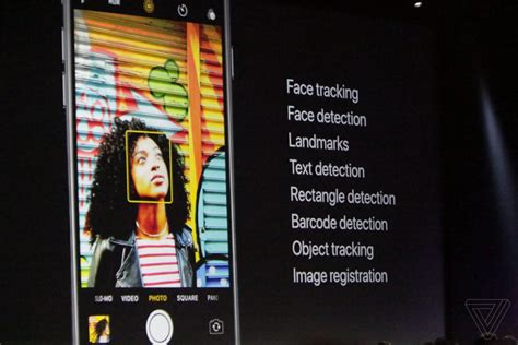 Apple announces new machine learning API to make mobile AI faster - The ...