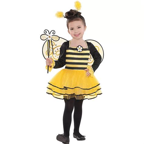 Honey Bee Costume Makeup - Mugeek Vidalondon