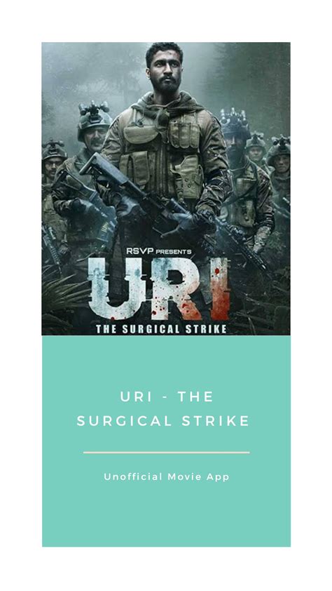 Uri Movie APK for Android Download