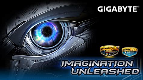 Gigabyte Logo Wallpapers on WallpaperDog