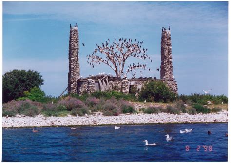 Gull Island - The Leelanau Conservancy