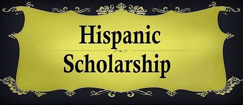 Hispanic Scholarships - 2018-2019 USAScholarships.com