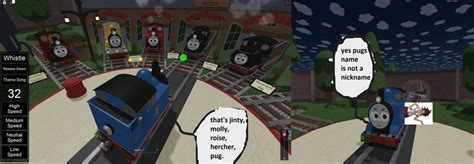 Sodor Comics Part 15 by snivy0711 on DeviantArt