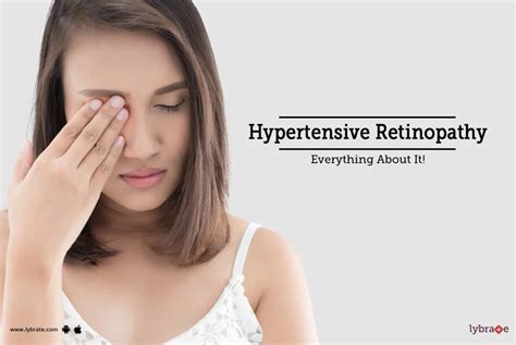 Hypertensive Retinopathy - Everything About It! - By Gnh Excel Medical ...