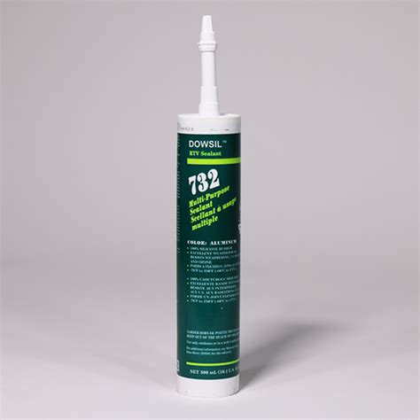 DOWSIL 732 Multipurpose Silicone - Maisam Trading LLC