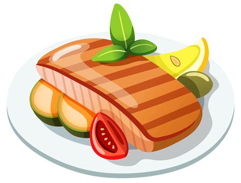 Steak clip art free vector in open office drawing svg svg - Clipartix