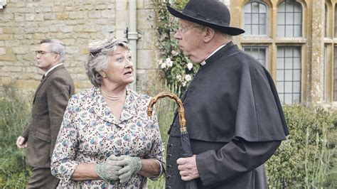 The New Order – Father Brown (Season 9, Episode 6) - Apple TV (AU)