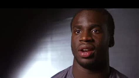 NFL Network: First Draft: Prince Amukamara