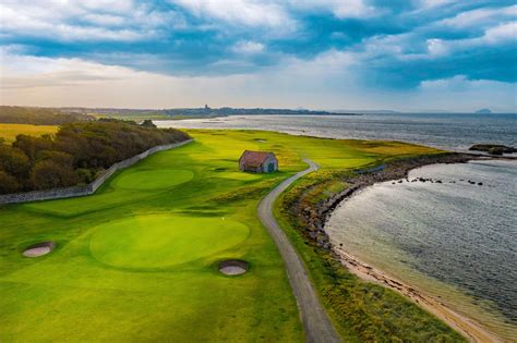 Discover Scotland’s Golf Coast for a truly memorable getaway - National Club Golfer