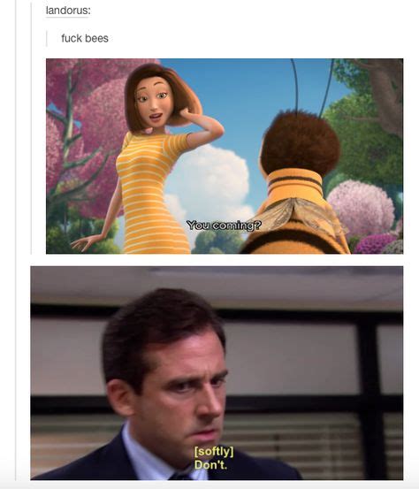 just some Bee Movie tumblr | d a n k m e m e s | Bee movie memes, Funny pictures, Tumblr funny