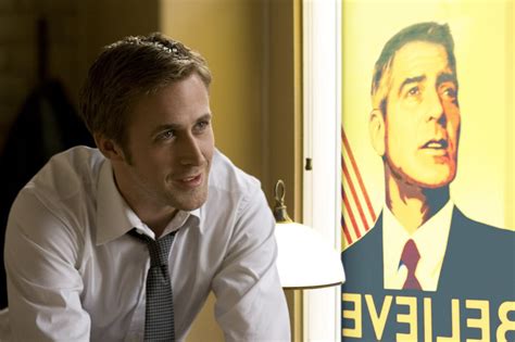 ‘The Ides of March’ movie review: George Clooney, Ryan Gosling ...