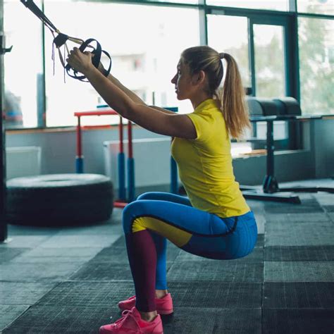 TRX Pistol Squat to Row, The best step by step guide you will find in 2019.