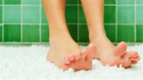 The most common foot problems in children are avoidable with these tips ...