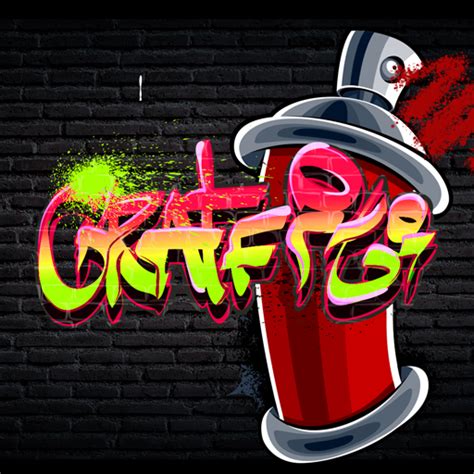 Download Graffiti Text - Logo Maker APK 2.0 Latest Version for Android ...