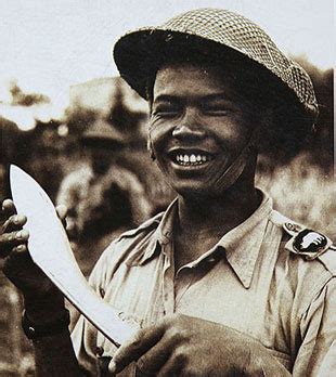 Gurkhas and their Khukuri | The legendary story of Kukri Knife