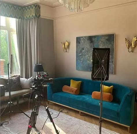 Where does Gary Lineker live? - inside his amazing £4m home - Leicestershire Live