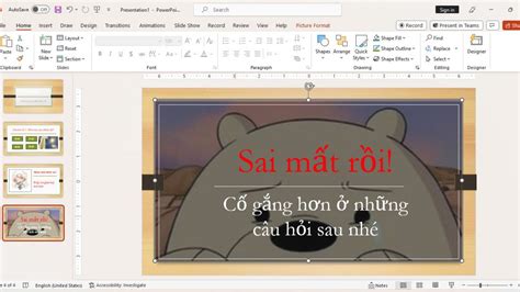 TOP hơn 72+ hình ảnh đặt câu hỏi trong powerpoint mới nhất - B1 | Business One