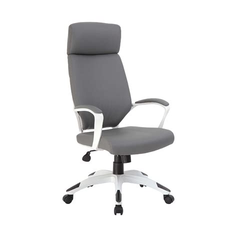 Jupiter Bonded Leather Office Chairs