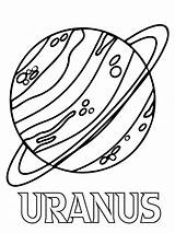 Planets Coloring Pages  Free Printable For Kids sketch template