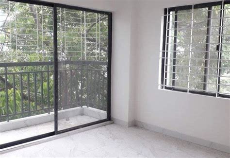 Apartments For Rent In Bosilla, Mohammadpur - 1 BHK or 2 bedroom Apartment for rent