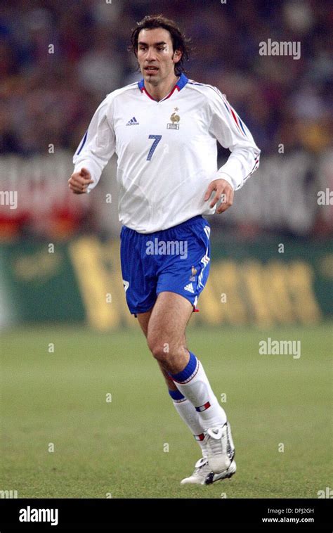 Robert pires 2006 hi-res stock photography and images - Alamy