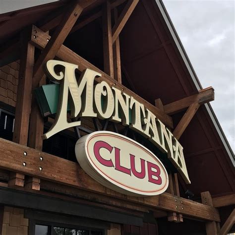 The Montana Club Restaurant, Missoula - 2620 Brooks St - Restaurant Reviews, Photos & Phone ...