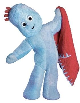 Igglepiggle | In The Night Garden Wiki | FANDOM powered by Wikia