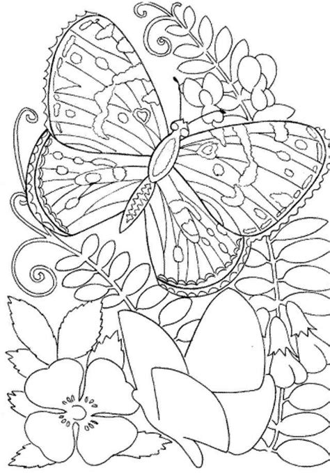 27+ Elegant Picture of Free Printable Coloring Pages Adults Only