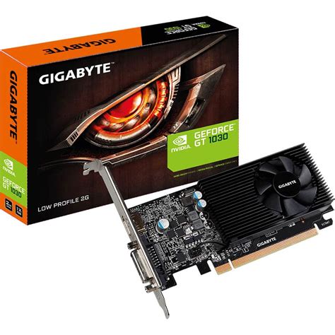 Nvidia Geforce Gt 1030 Driver 64 For Window 10 - EVGA GeForce GT 1030 ...