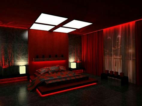 The sweet meets a Psycho(Yoonmin) *Completed* - 45 | Luxurious bedrooms, Bedroom red, Small ...