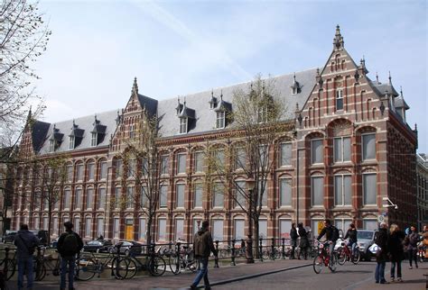 University of Amsterdam