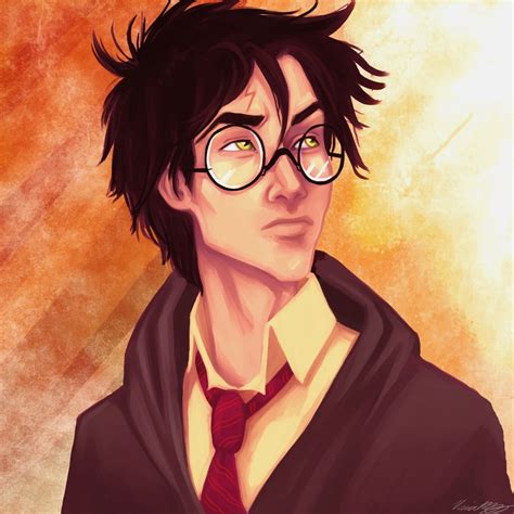 The Unofficial Harry Potter Fan Art Collection | Harry potter fan art ...