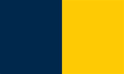 University of Michigan Color | Html Colors